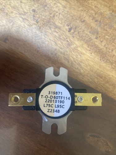 Triton Dusche Thermo Trennschalter (TCO) 319871 - Bild 1 von 4