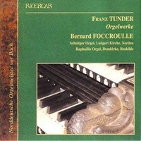Organ Works Foccrou - CD - K4Z