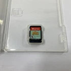 Animal Crossing: New Horizons (Nintendo Switch, 2020) (Tested & Working)