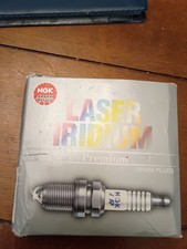 4x Ngk Dilkar6a-11 9029 Laser Iridium Spark Plugs Brand-new