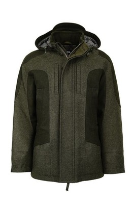 Jagdhund Multifunction Jacket Zwettl 4 - With Hood