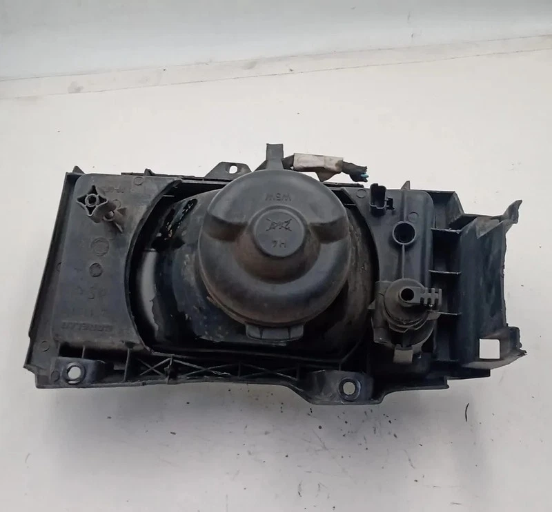 1474268080 FANALE ANT. SINISTRO per FIAT SCUDO (PL) (02/96>12/03<) 1.9 D EU2 - Immagine 2 di 4