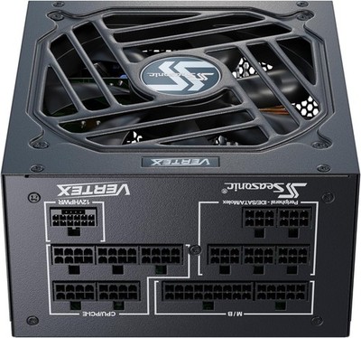 Seasonic 850W 80+ Gold ATX Vertex GX-850 Power Supply PSU