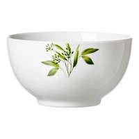 Ritzenhoff & Breker MüSlischale Evora MüSli Schale SchüSsel Porzellan Weiß 750Ml