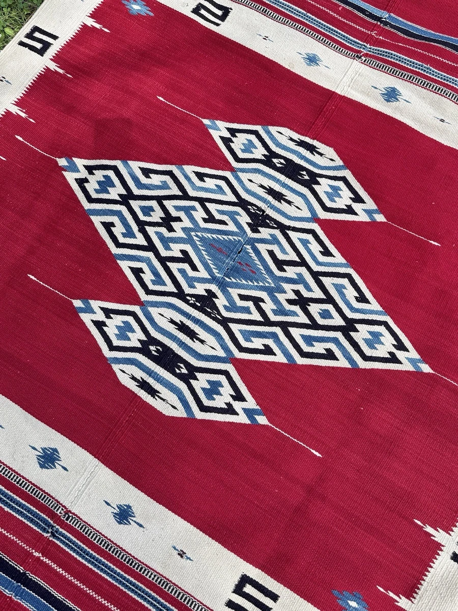Chimayo Rug for sale | eBay