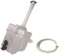 Windshield Washer Reservoir Tank with Pump Sensor for 2011-2015 Hyundai Sonata