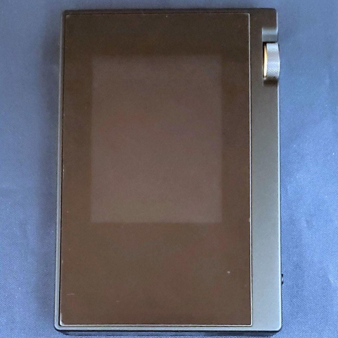 ONKYO DP-S1 Digital Audio Player Black High-Resolution #0002