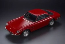 Diecast Car 1/12 Ferrari 500 Superfast Series 2 (Red) [TOP12-50D]