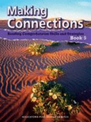 Making Connections Book 5 by Alison Dewsbury