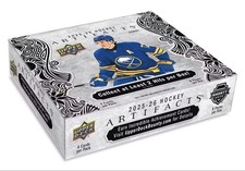 2025-26 Upper Deck Artifacts Hockey Checklist Guide in-content 21