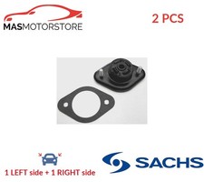 TOP STRUT MOUNTING CUSHION SET REAR SACHS 802 383 2PCS A FOR BMW 3,Z3,Z1,E36,E46