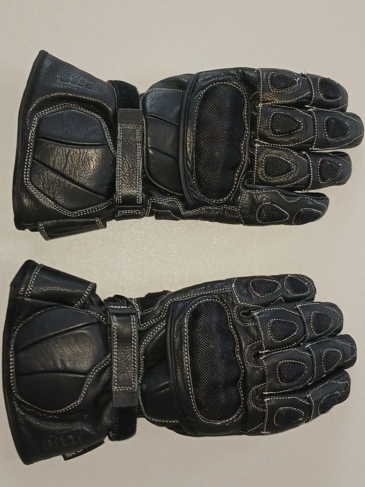 BILT Demon Men's Waterproof Gloves large, KEMIMOTO WINTER USE?