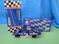 NASCAR DALE EARNHARDT JR 3 ACDELCO 1999 Monte Carlo 1/24 ACTION DIECAST NIB