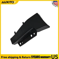 Bumper Face Bar Bracket Retainer Mounting Brace Front Driver Left Side for Chevy