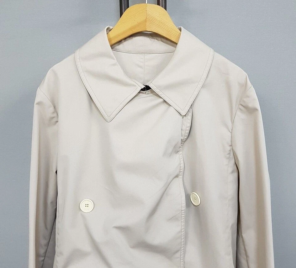 MCM Damen Gürtel Trenchcoat 25488922 - Bild 2 von 4
