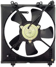 Dorman 620-313 Radiator Fan Assembly Without Controller