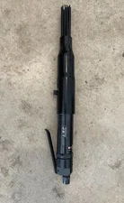 Jet Pneumatic Needle Scaler