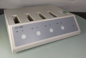 Gleichmann LG 1480 Battery Charger