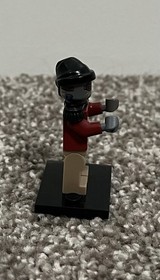 Lego Hondo Ohnaka 7753 Pirate Tank Clone Wars Star Wars Minifigure