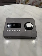 Used Universal Audio Apollo Arrow Audio Interface