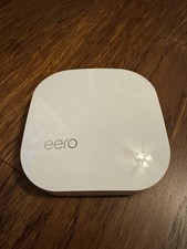 Eero Pro 5 Mesh Wi-Fi Router 2nd Gen AC Tri-Band (B010001)