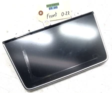 2019-2021 GENESIS G70 DASHBOARD CENTER DISPLAY OEM.