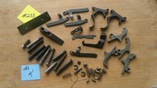 Winchester Model 70 Post Pre 64 Part Lot Trigger Bolt Stop Ejector Screw Sight