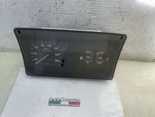 Compteur Autobianchi A112