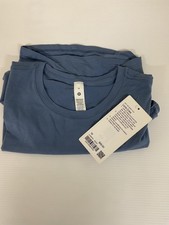 NWT⭐️LULULEMON⭐️SIZE 16⭐️LOVE CREW TEE SHORT SLEEVE⭐️