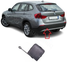 Pare-choc arrière BMW X1
