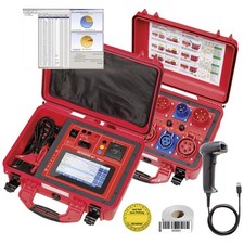 Benning 10236771 Ger&auml;tetester-Set