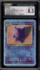 Pokemon Gengar Legendary Coll. Reverse Holo Rare #11 CGC 8.5