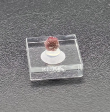 Roter Beryll, Searle Canyon Mine, Utah, USA