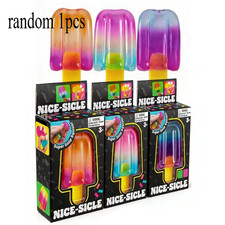 Schylling Needoh popsicle blind box Cube Sens...