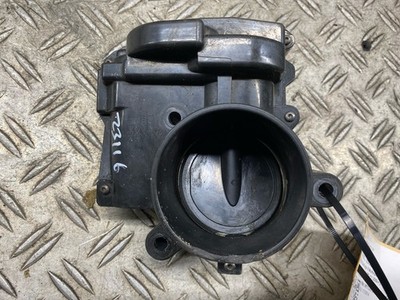 89558 Drosselklappe CITROEN Berlingo II Multispace (B9) 862419080