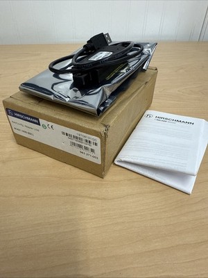 Hirschmann ACA21-USB (EEC) AutoConfig. Adapter USB 943 271-003
