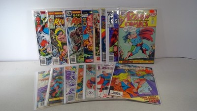 Pick your own strong women comics! $5 each or 5 for $20!