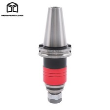 CAT40 ER16 2.5" 5/8-11 Heavy Duty Floating Tap Holder Alloy Steel