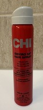 Chi Enviro 54 Hair Spray Firm Hold 2.6 oz Travel Size