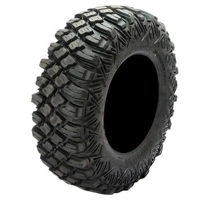 Method 401 14" Bdlk Wheels Bk 5+2 30" Crawler XR Tires Polaris RZR - Image 3 of 4