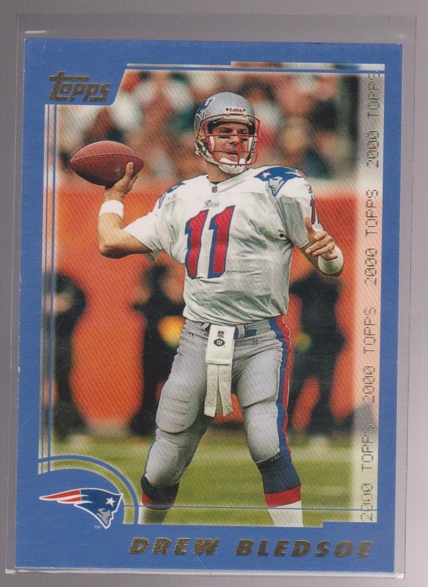 New England Patriots Cards You Pick -- Get 40% off Details Inside A3