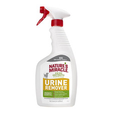 Nature  S Miracle Dog Urine Remover Enzymatic Formula, for Carpet, Hard Floors, F