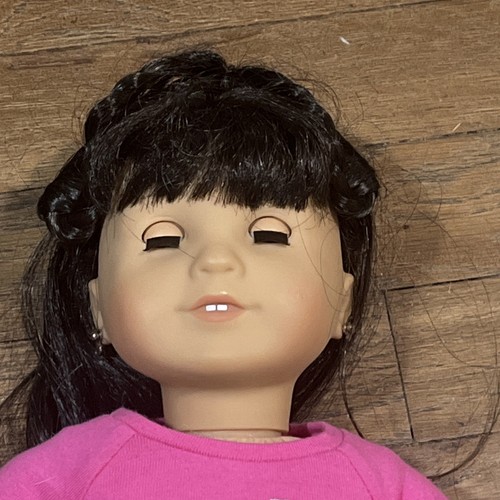 American Girl Doll Julie Albright AG - Picture 3 of 7