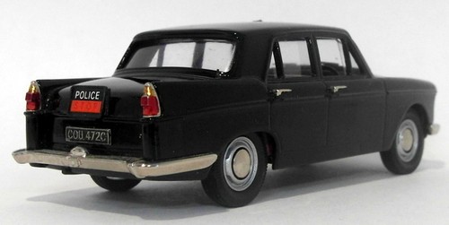 Brooklin Models 1/43 Scale IPV01 1961 Austin A110 Westminster Hants & IOW Const - Picture 3 of 5
