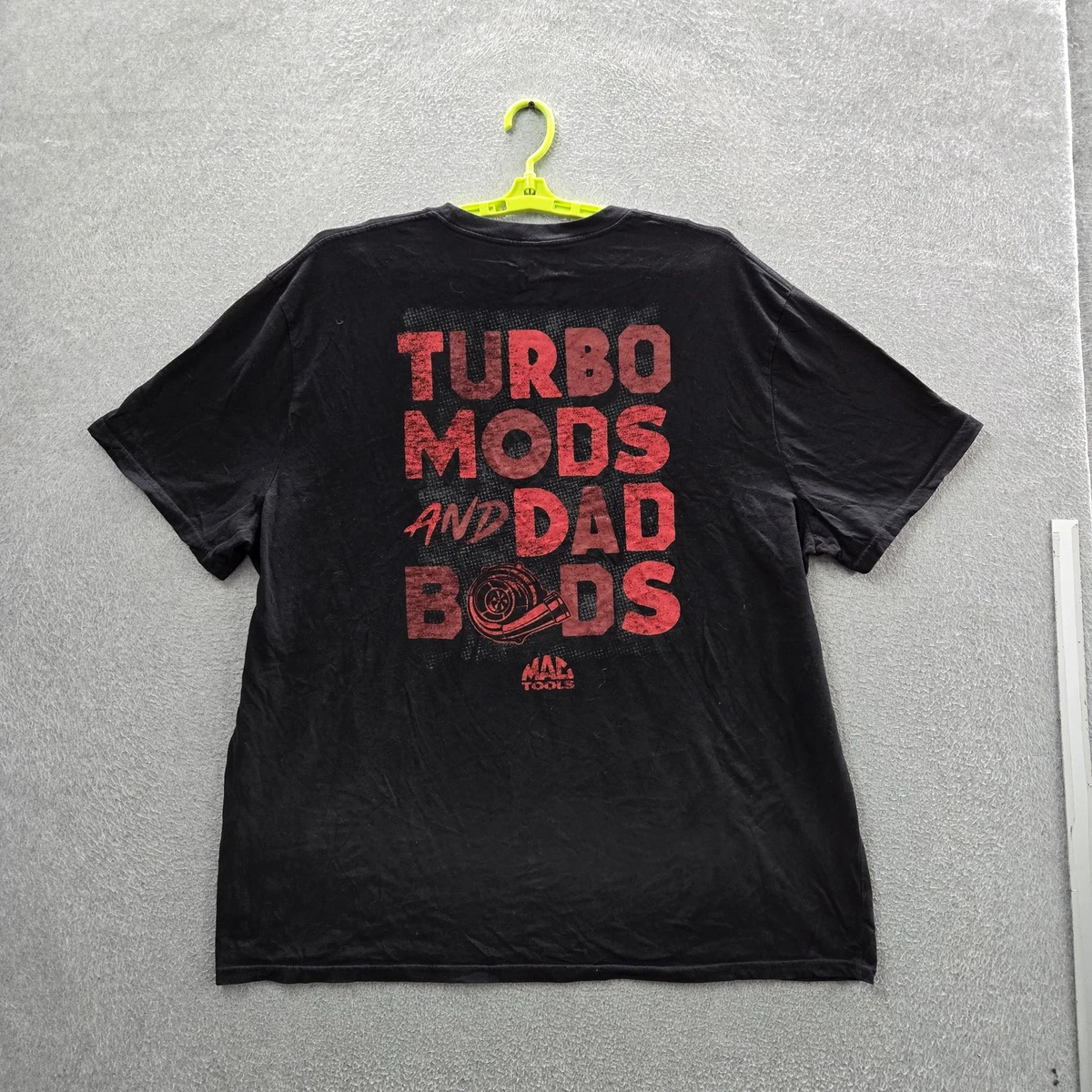 Mac Tools T-Shirts for Men for sale | eBay