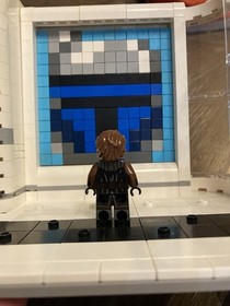 Lego Star Wars 75269 7257 Anakin Skywalker CUSTOM Minifigure Lot- NEW / RARE