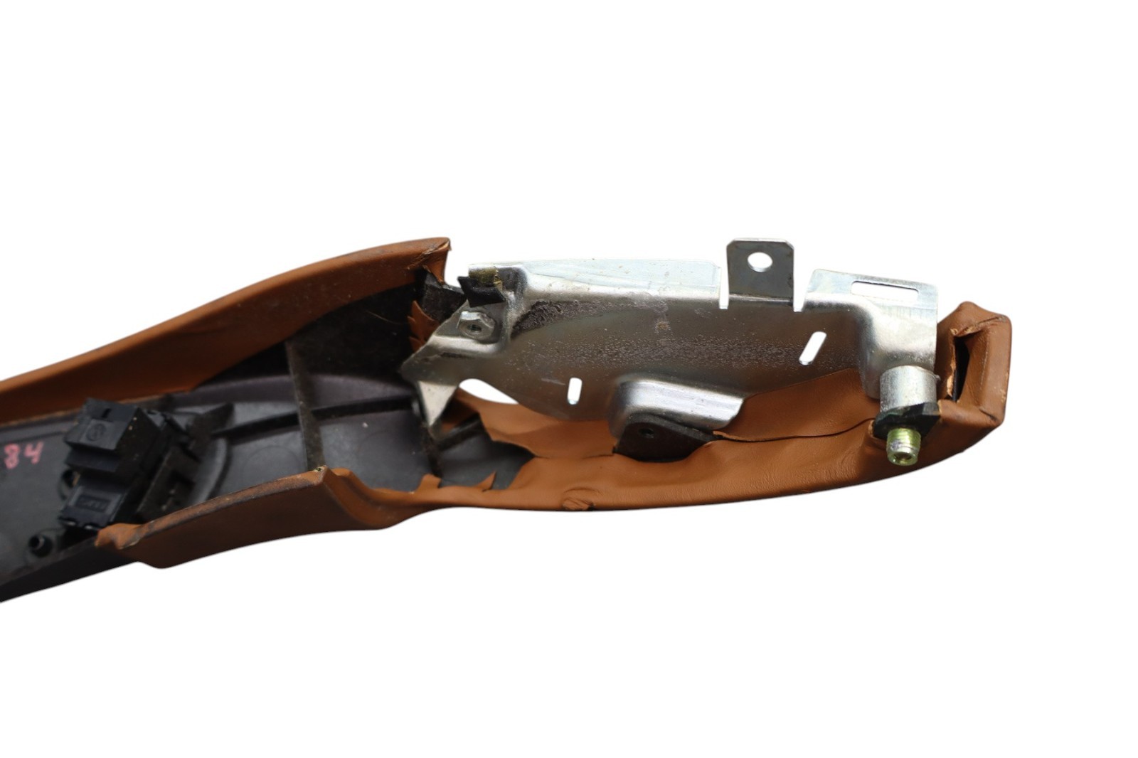 Bentley Continental GT 2003-2012 Front Left Side trim