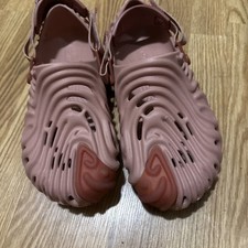 Salehe Bembury X Crocs The Pollex Clog Kuwata...