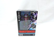 Brand New Transformers Studio Series Transformers One Alpha Trion Action Figure