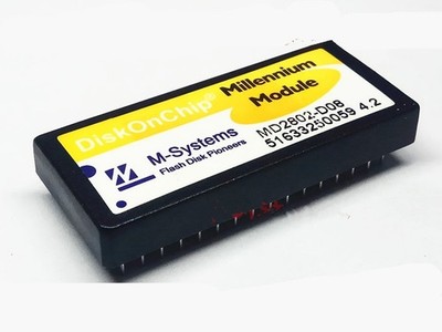 1pc New MD2802-D08 m-systems 8MB electronic hard disk #lk